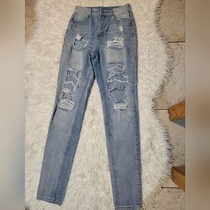 Shein Jean